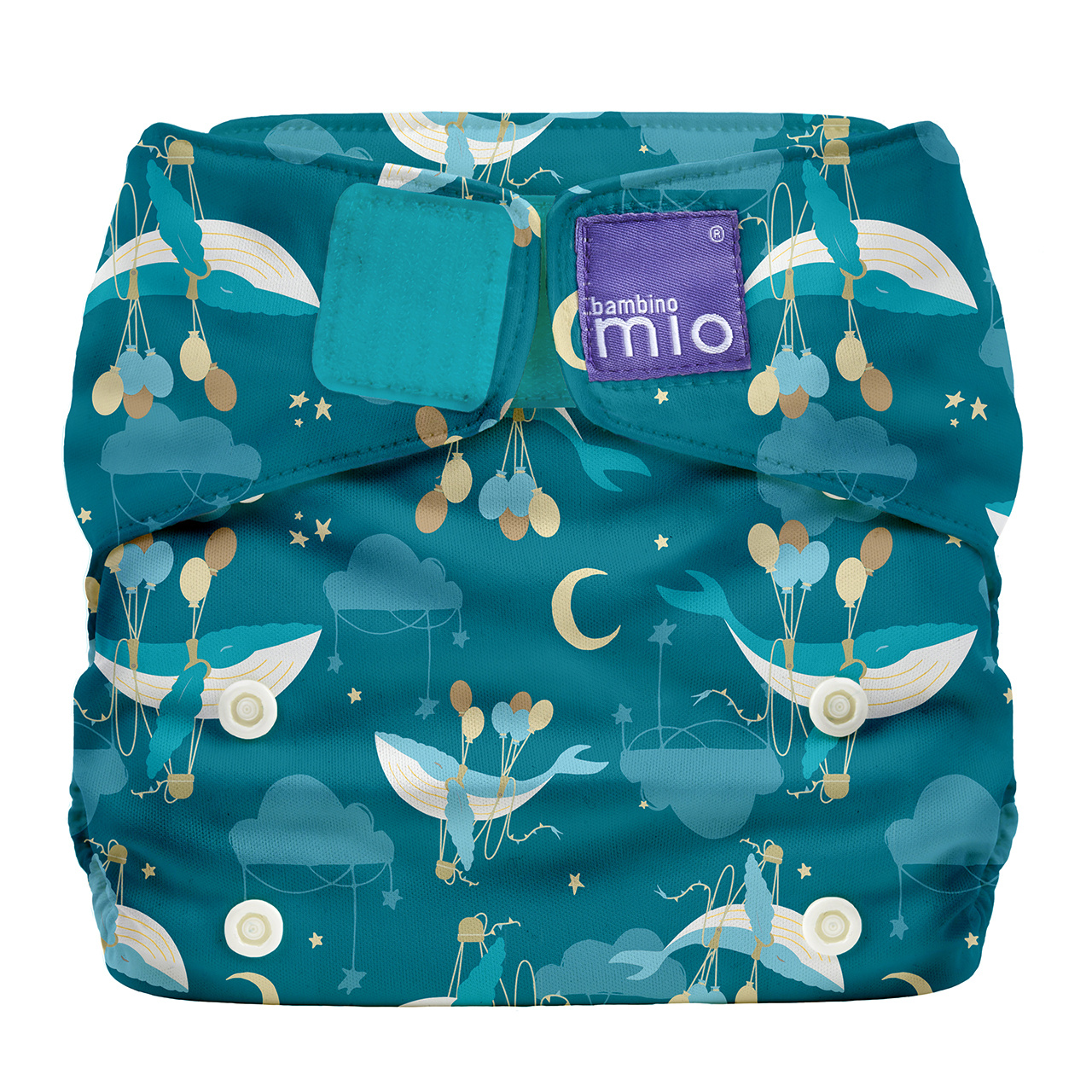 bambino mio diapers