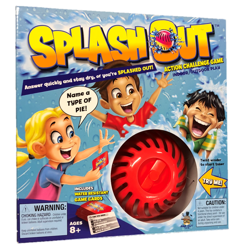 Splash out. Splash out играть. Splash out игра купить. To Splash out.