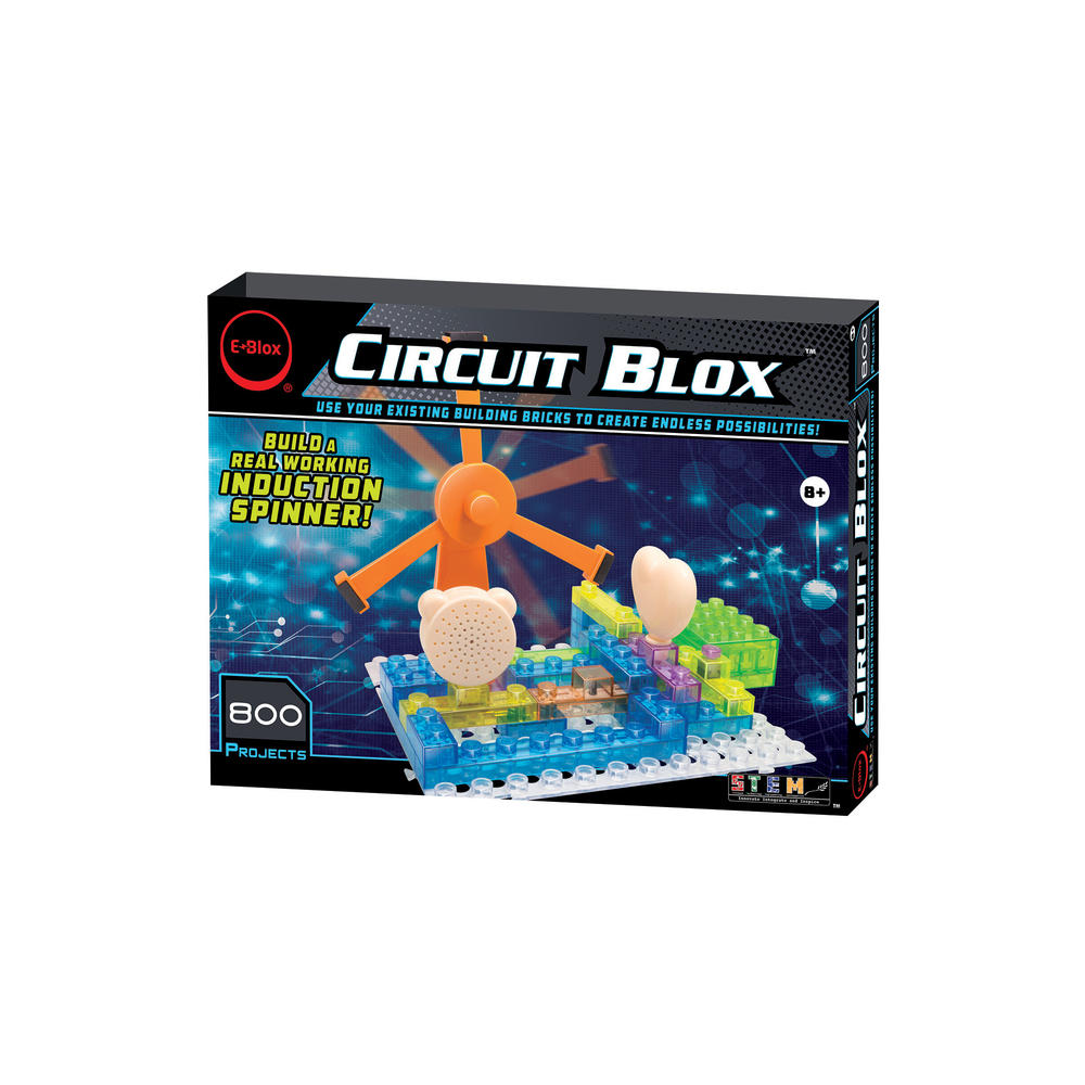 E-Blox Circuit Blox 800