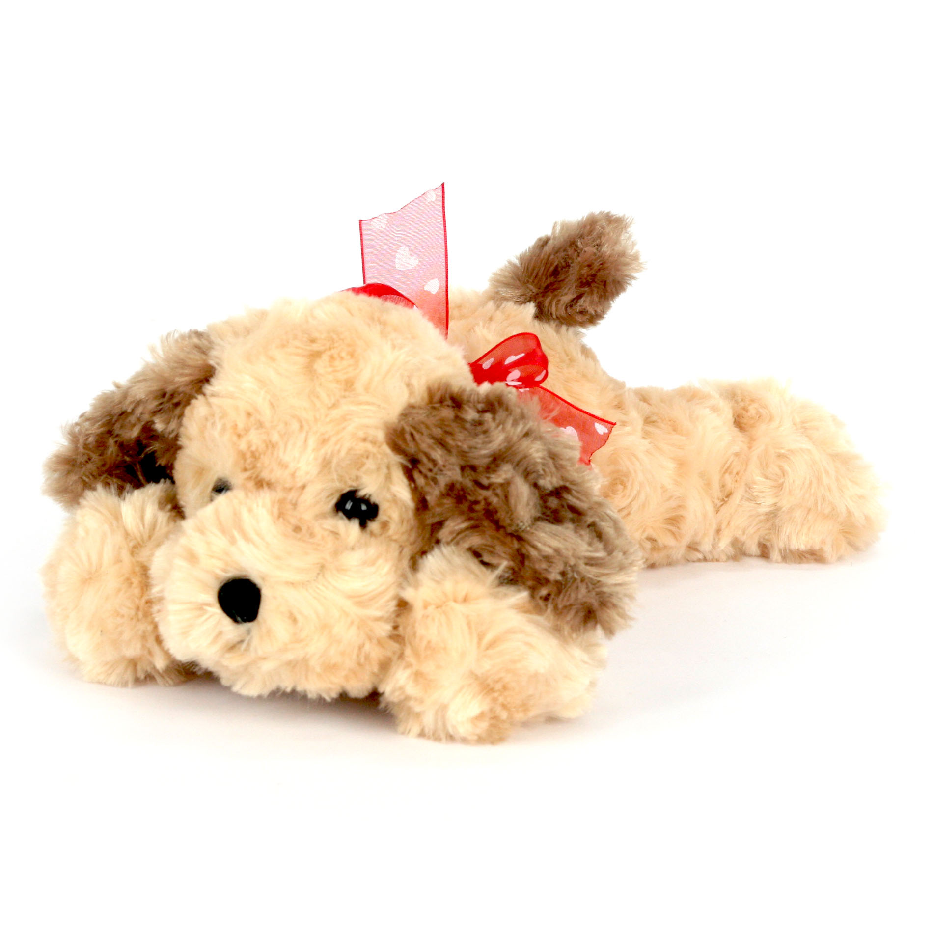kmart plush dog