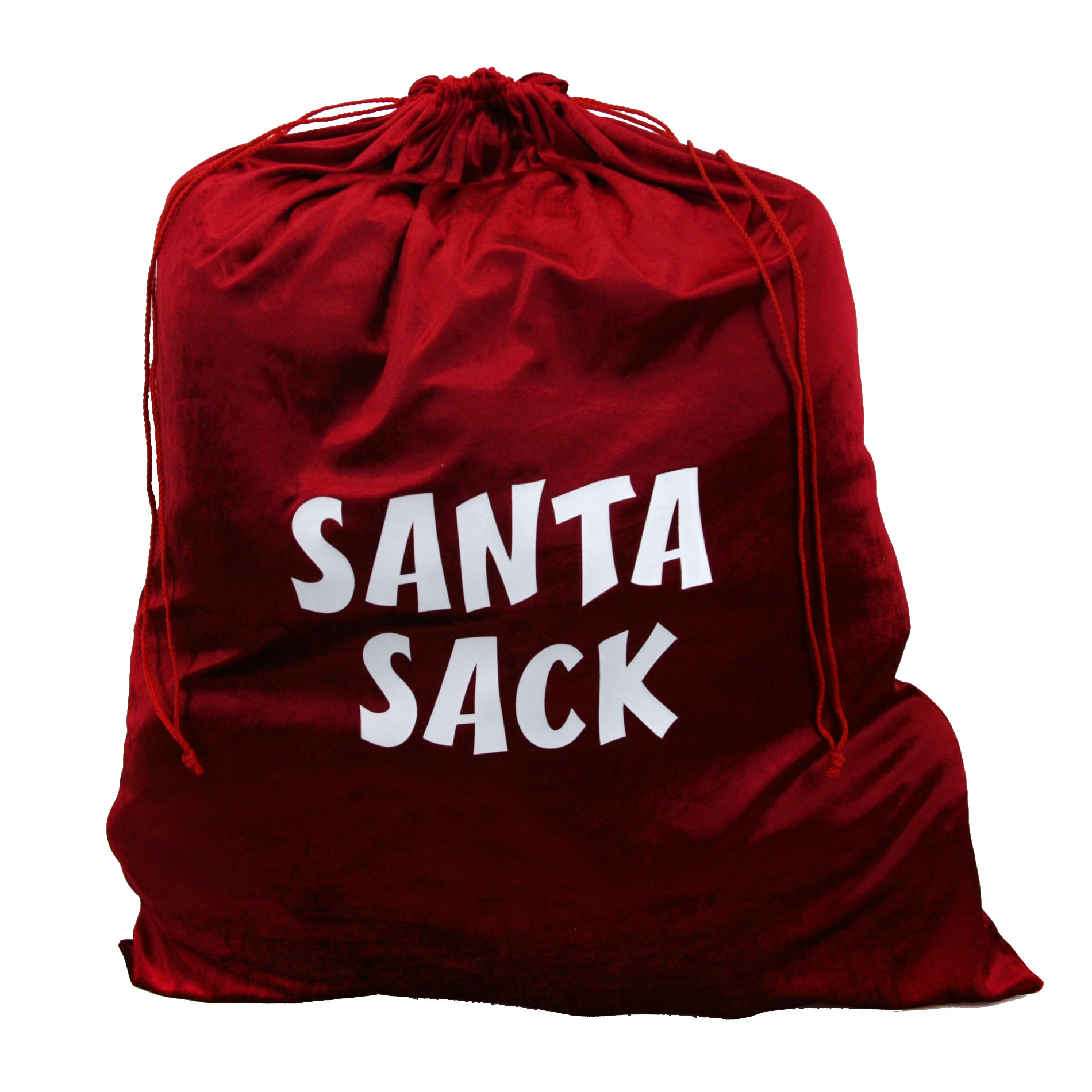 Trim A Home&reg; Christmas 36" Santa Sack
