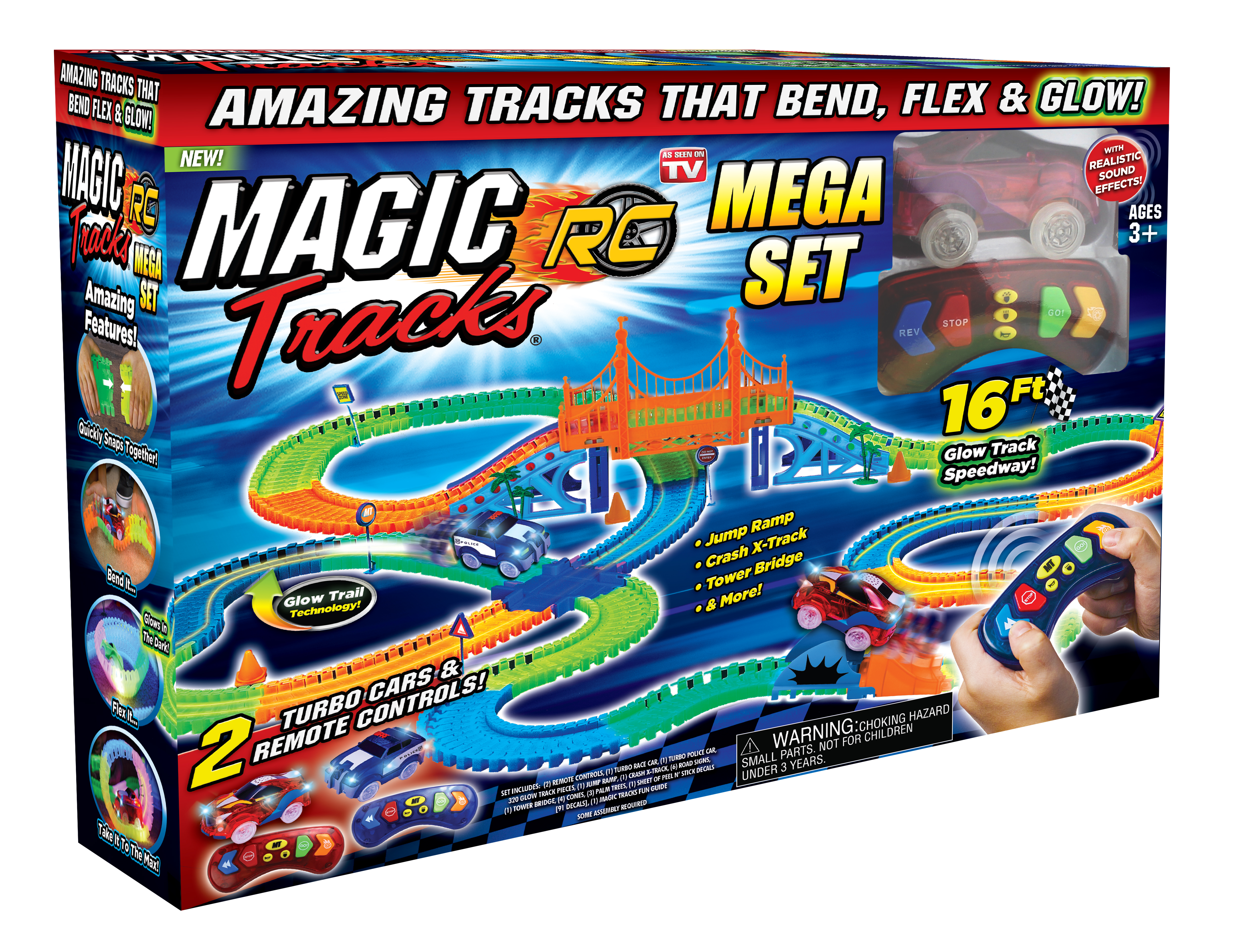 magic tracks mega set canada
