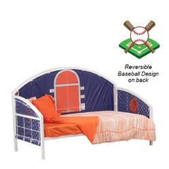 L Powell Big Game Daybed