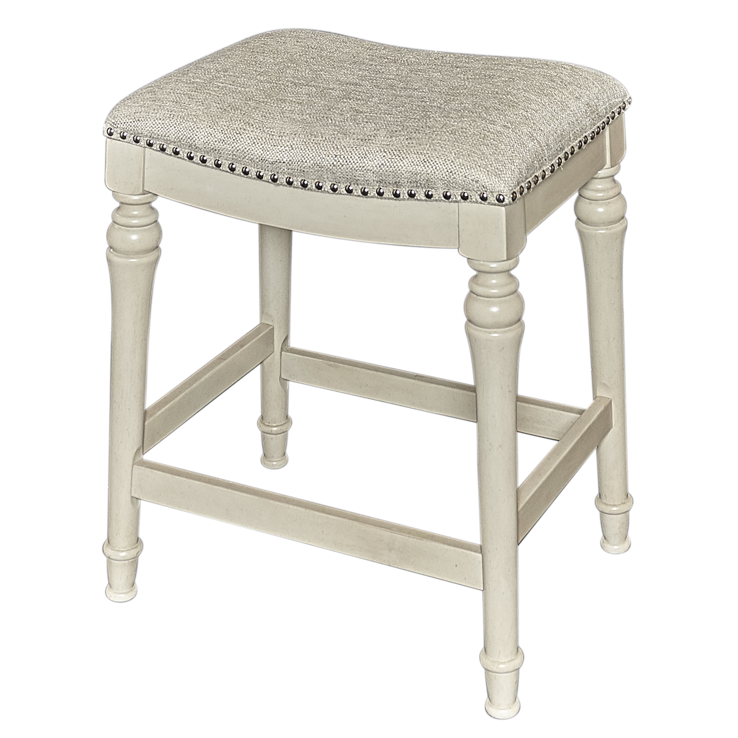 L Powell Hayes Counter Stool