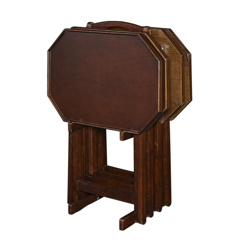 L Powell James Tray Table