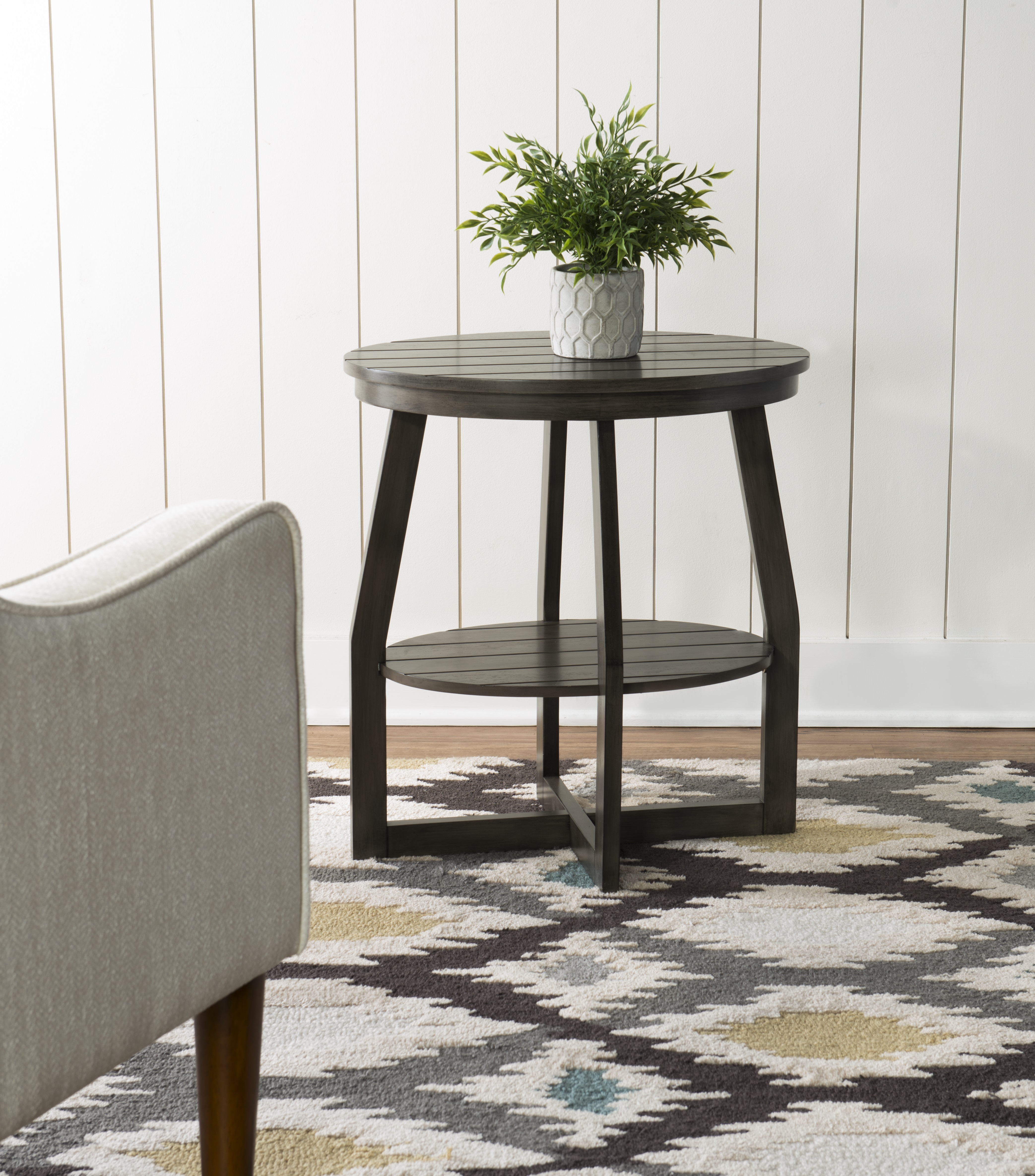 Gray Entryway Tables Sears