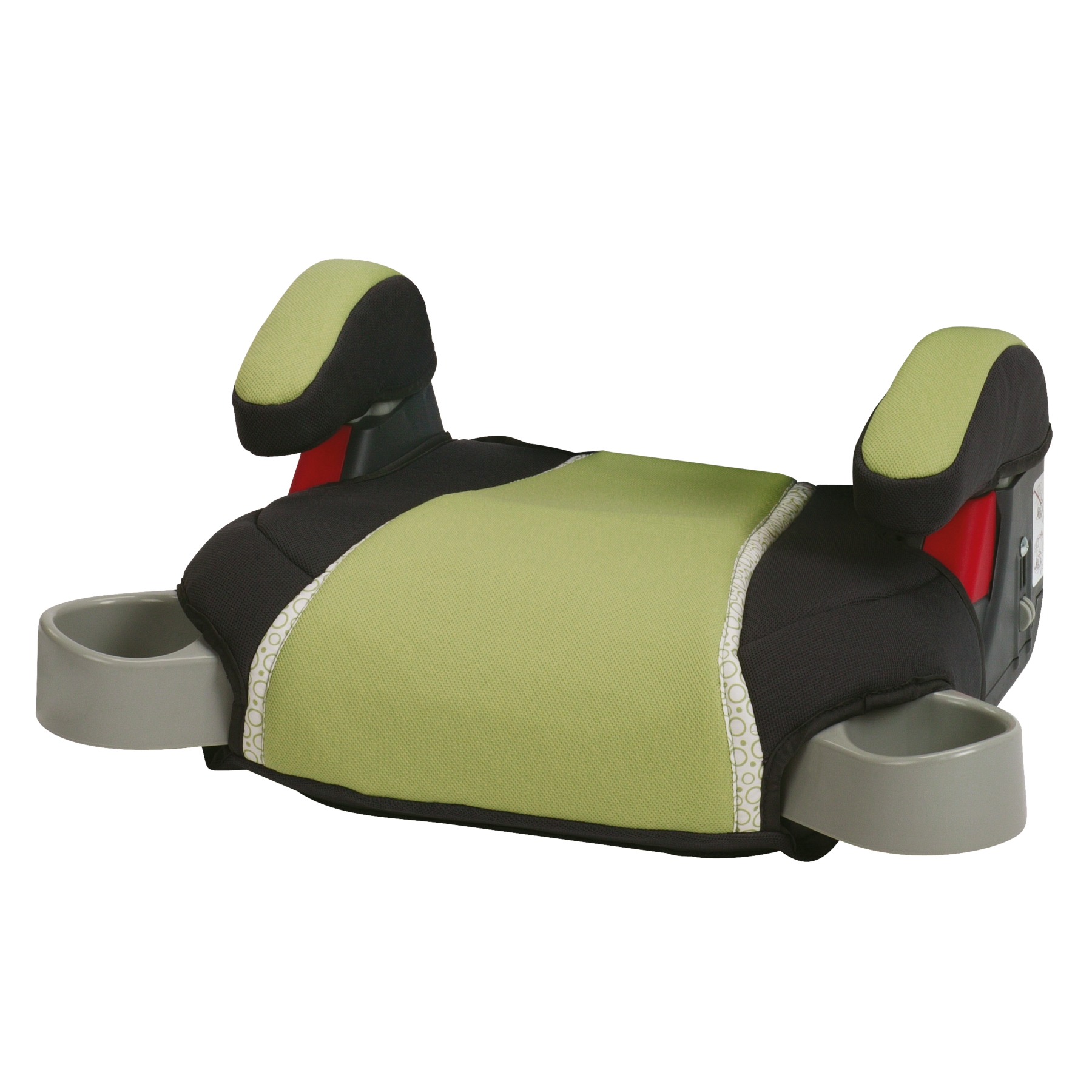 graco green car seat
