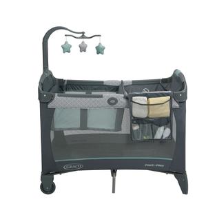 Graco Pack N Play Playard With Change N Carry Changing Pad