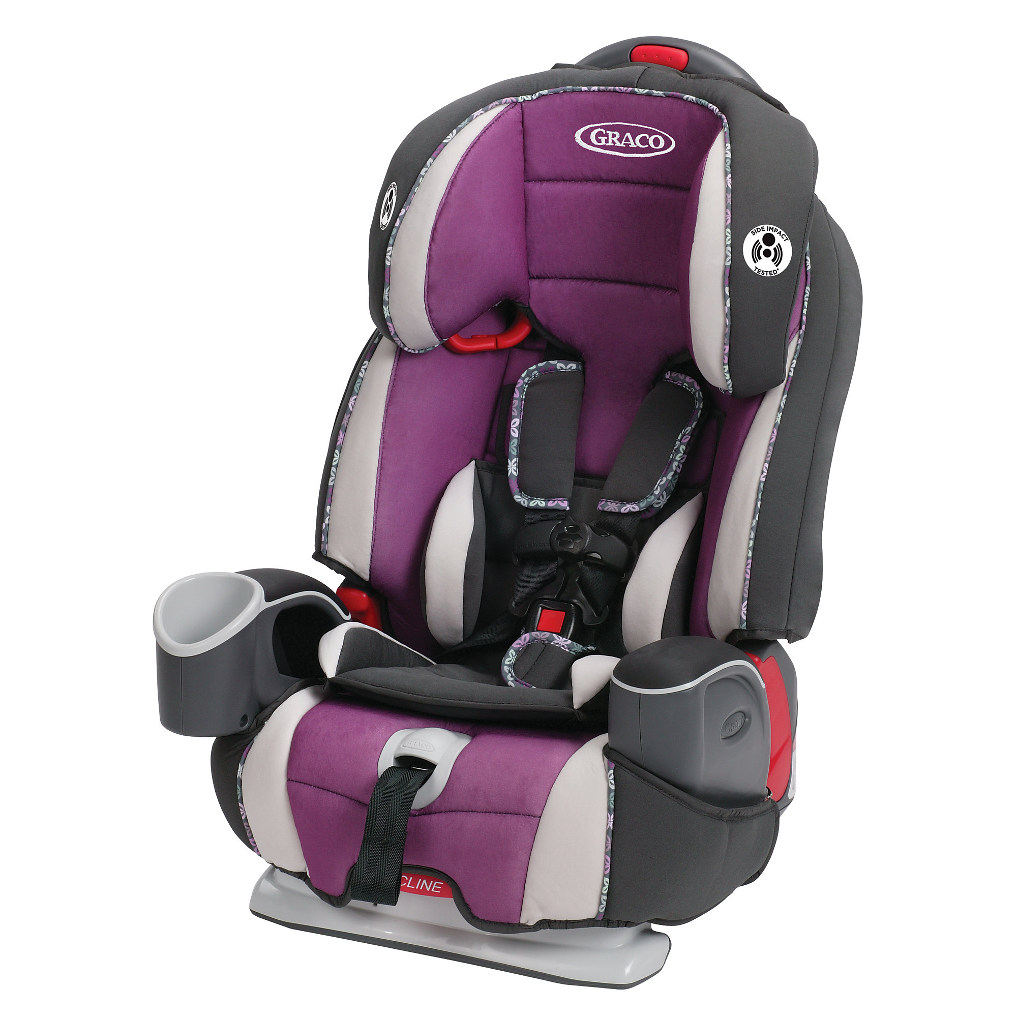 Graco Argos 65 3in1 Harness Booster