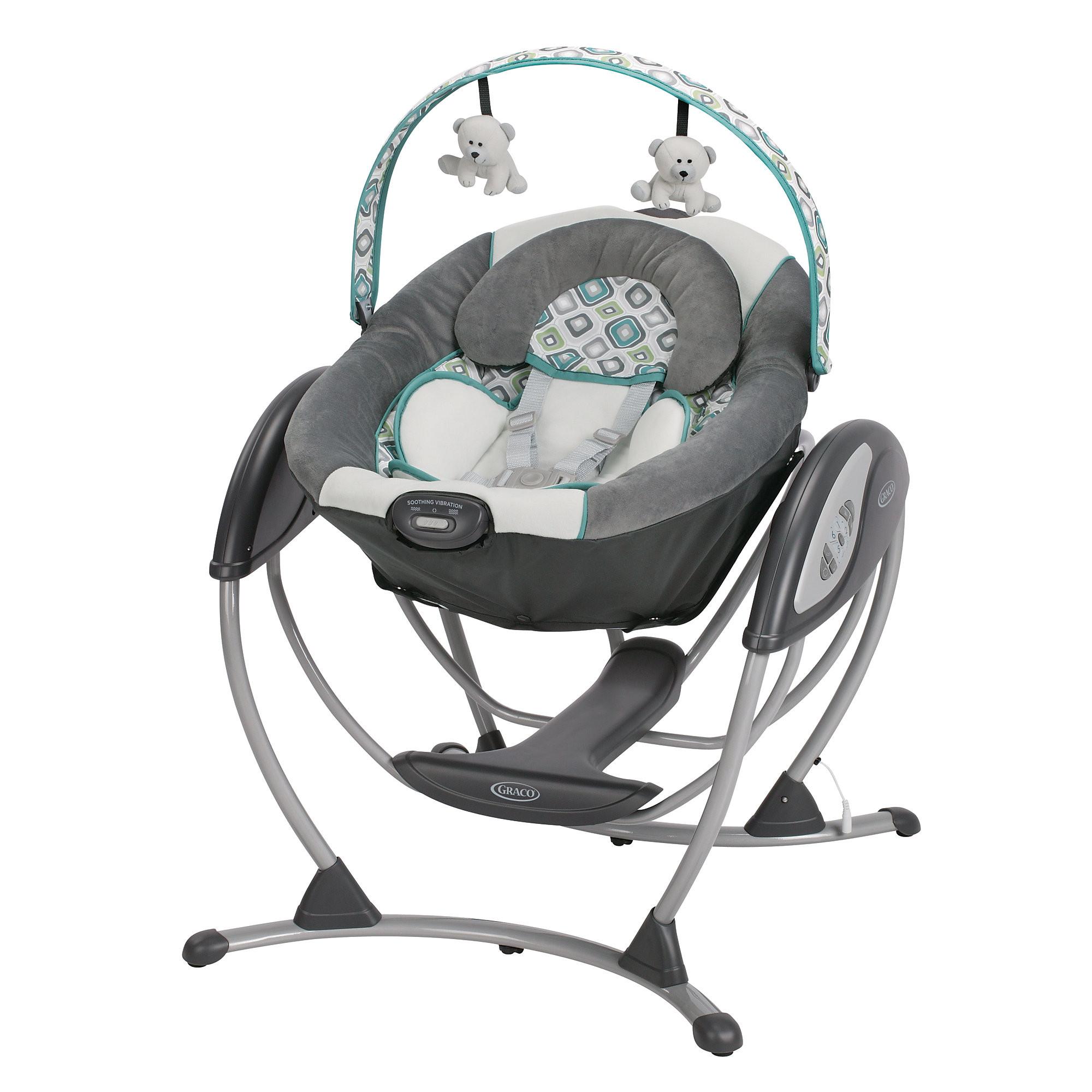 graco swing accessories