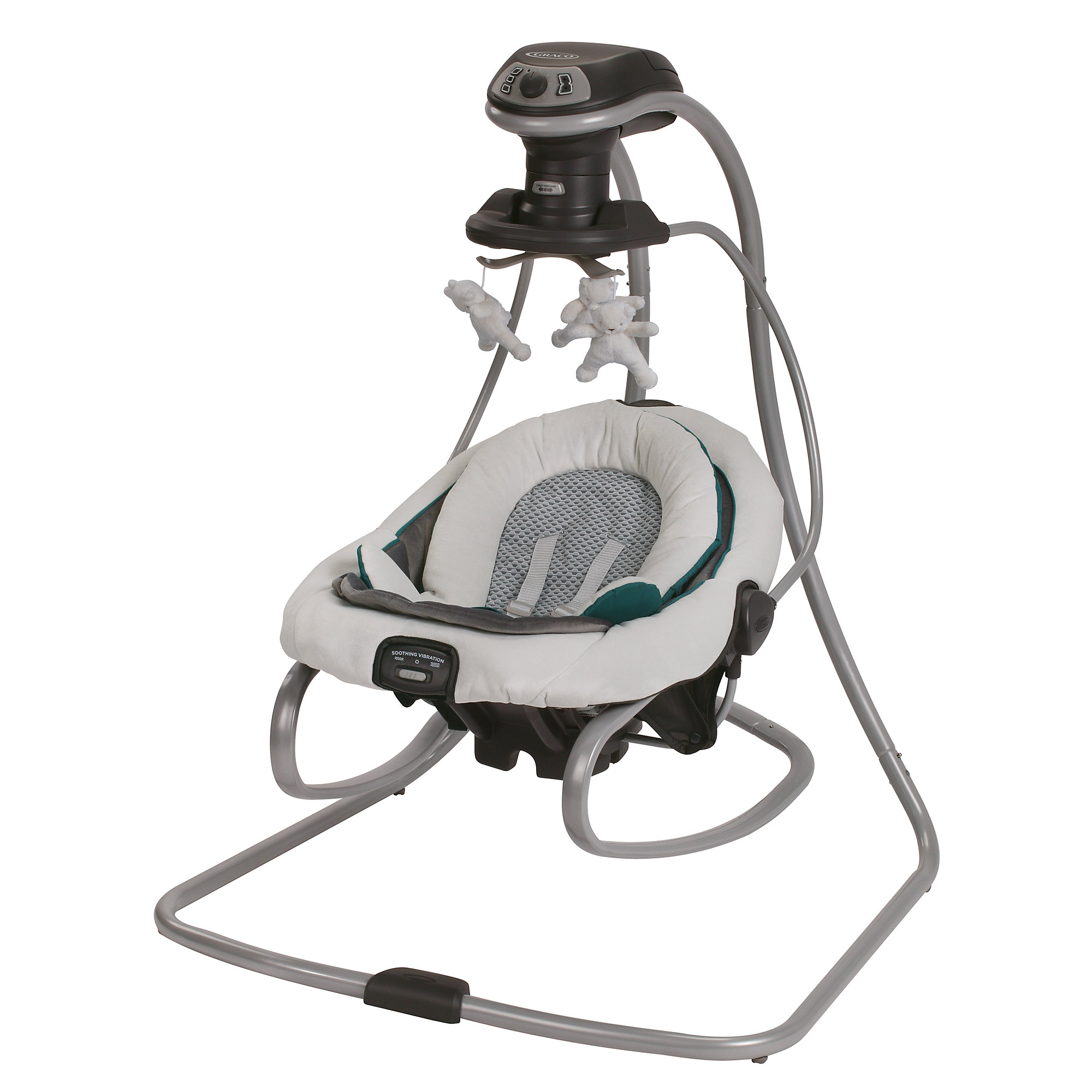 Graco DuetSoothe Swing
