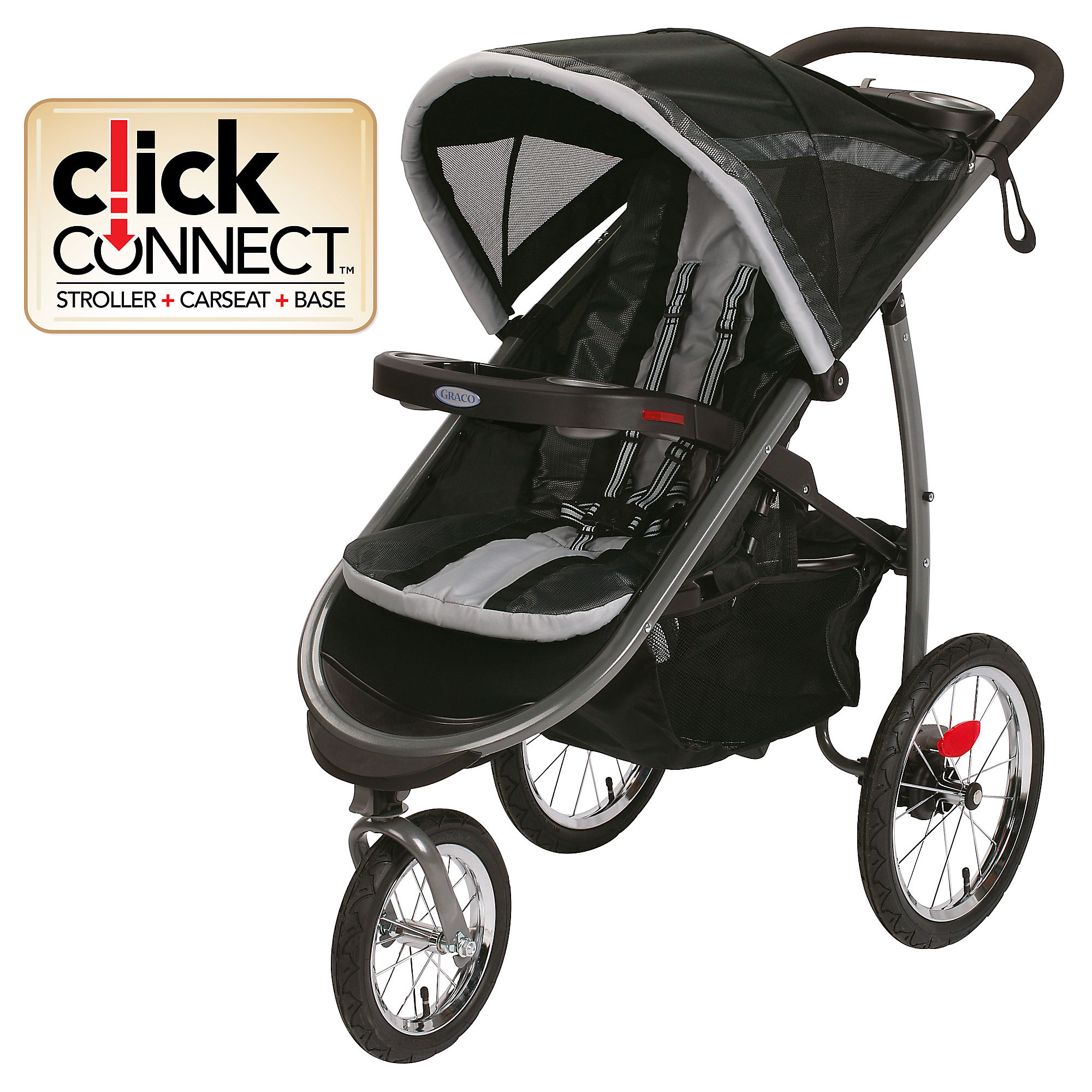Baby Strollers & Travel Systems - Kmart