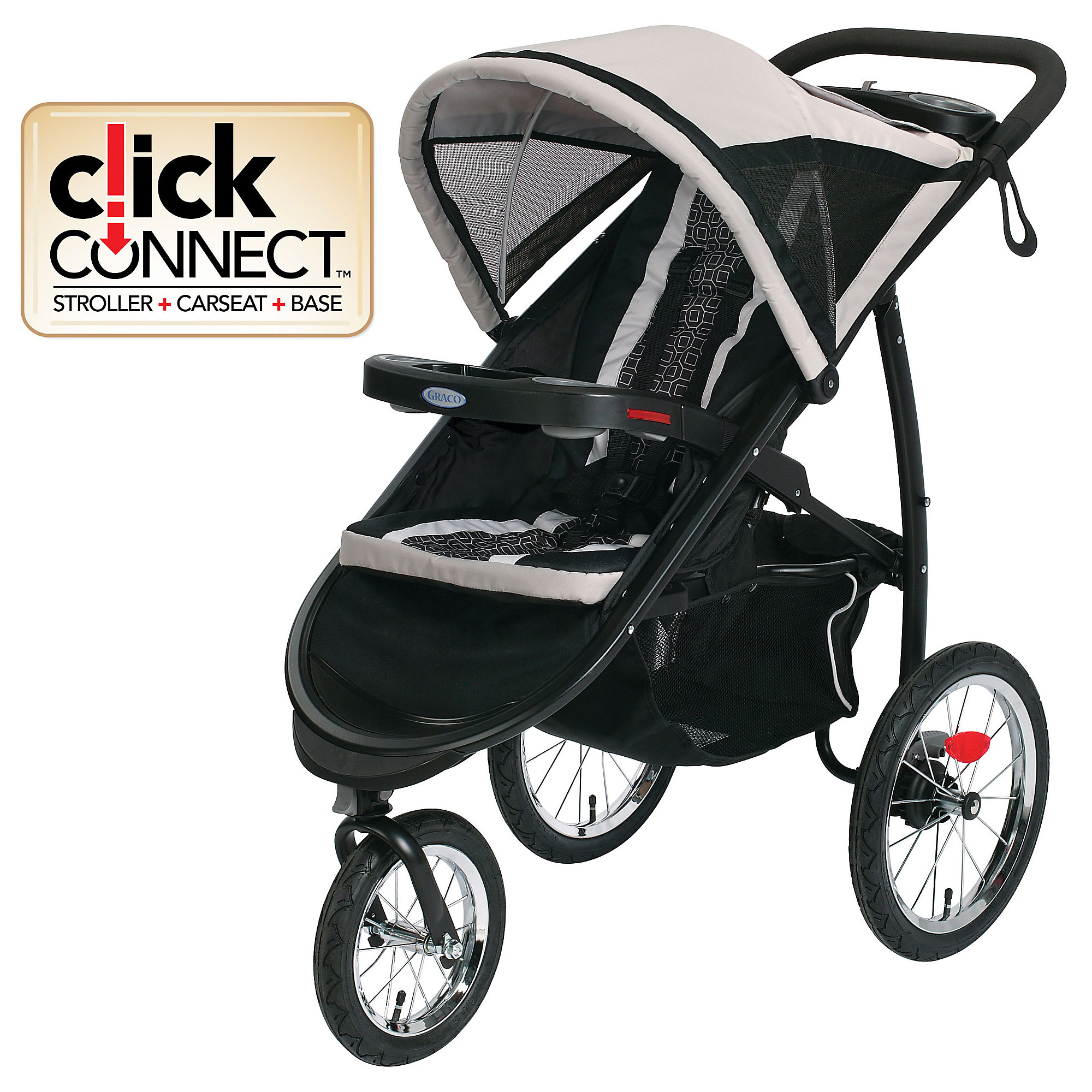 Baby Strollers & Travel Systems - Kmart