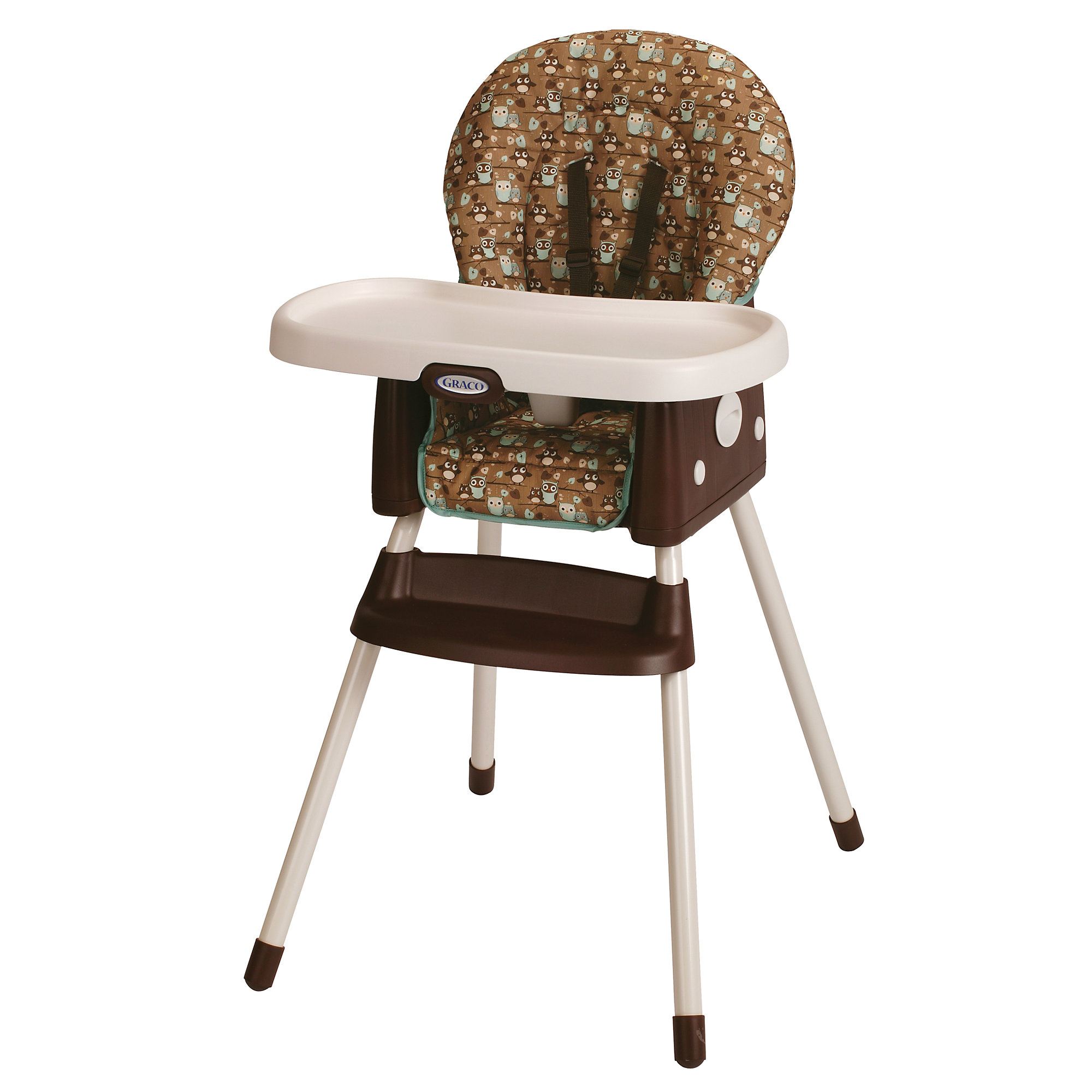 Graco SimpleSwitch Highchair