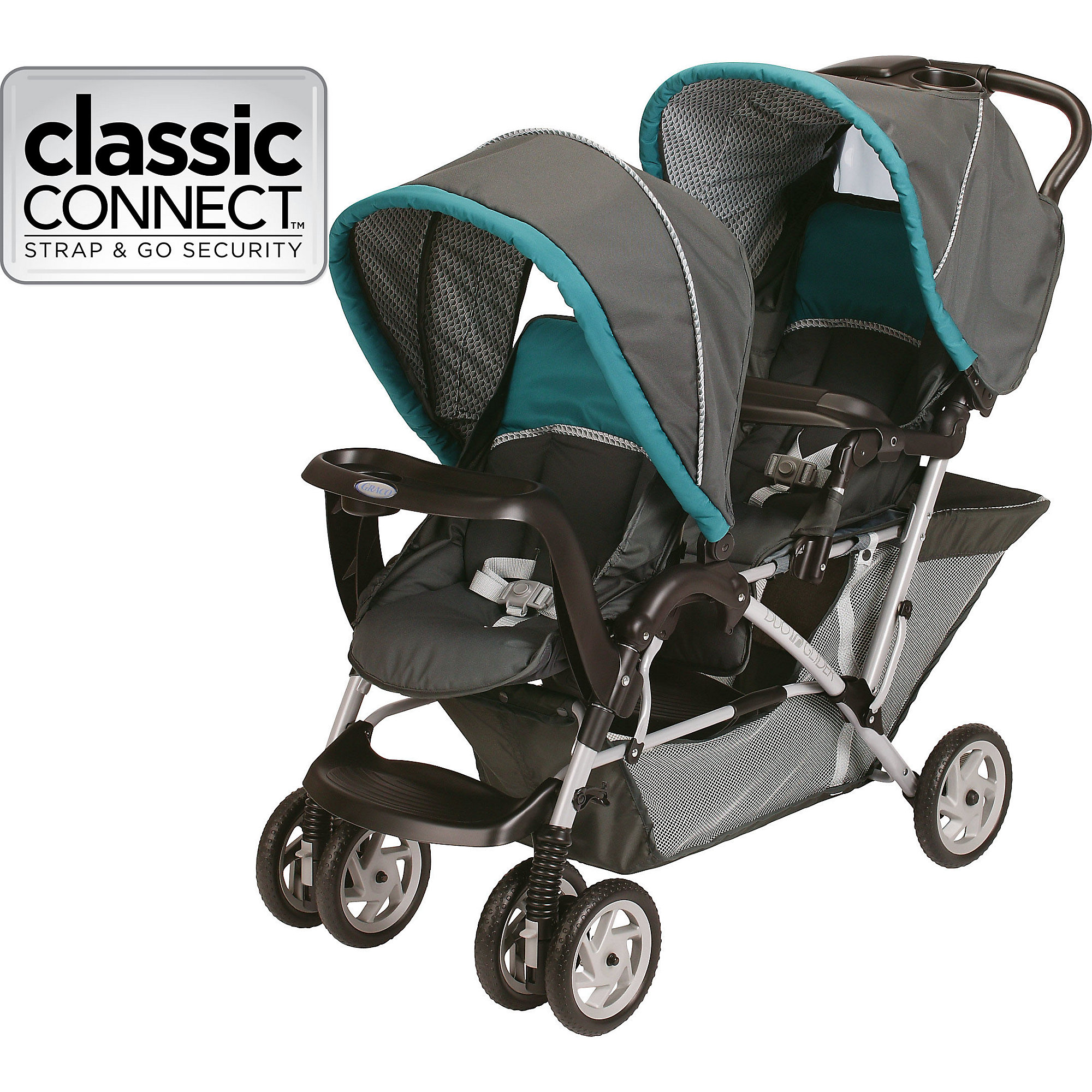 Graco DuoGlider Stroller Classic Connect
