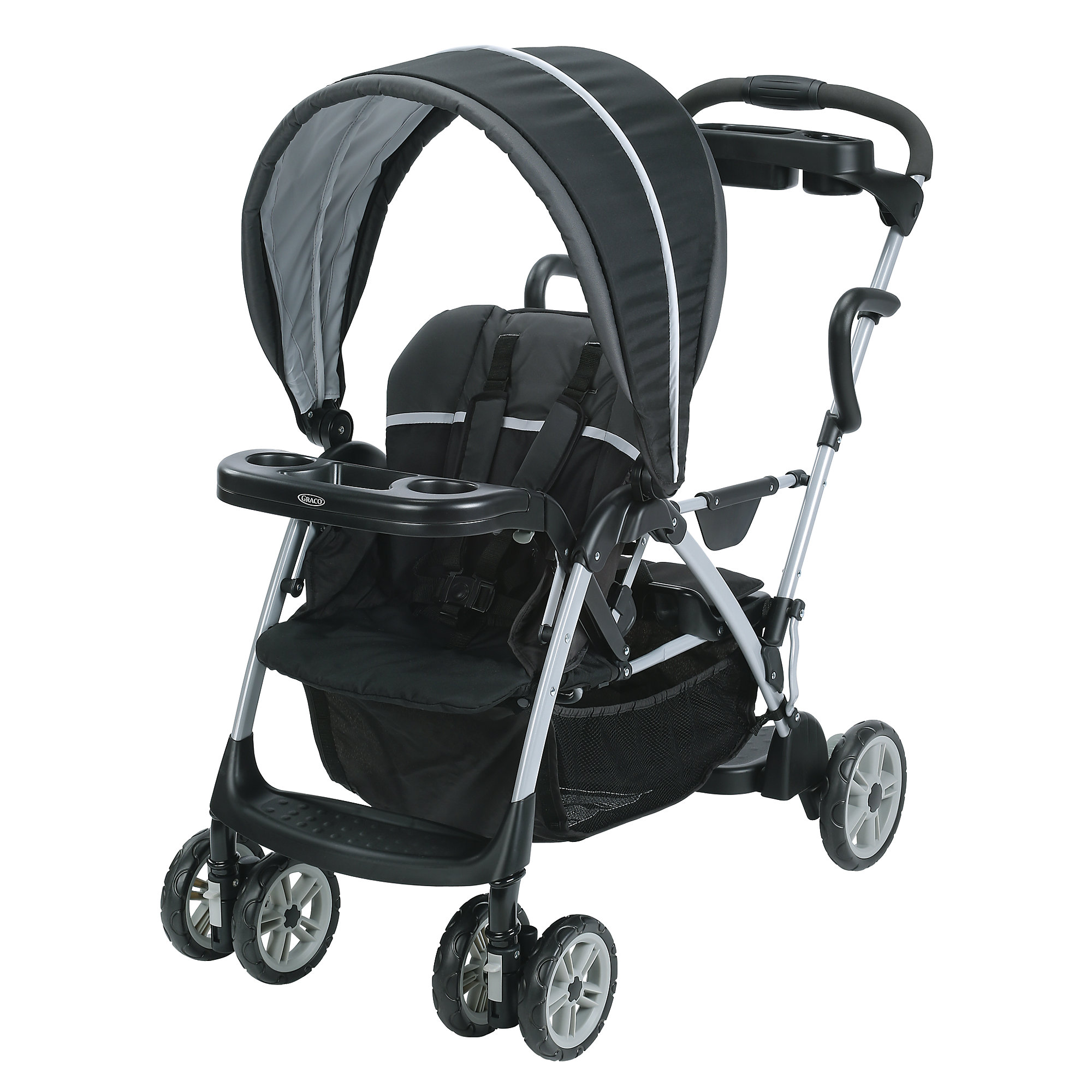 sears car seat stroller combo