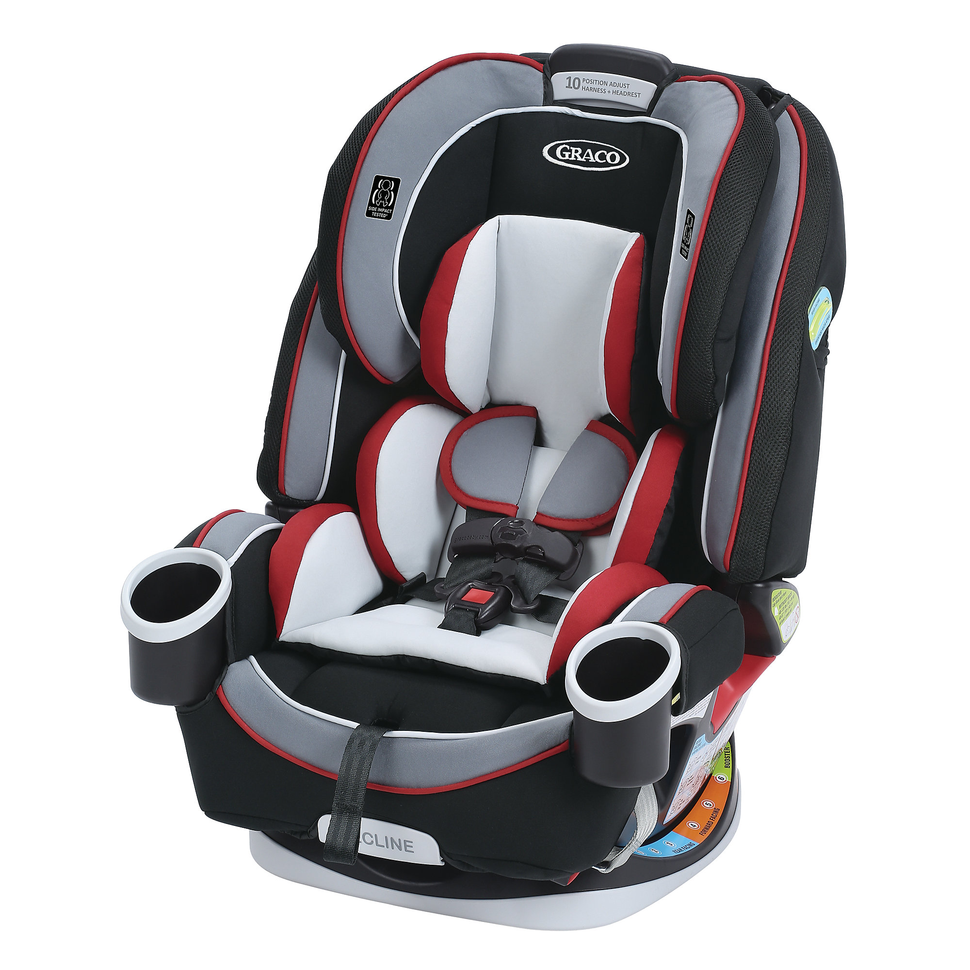 Graco 4Ever All in One Car Seat