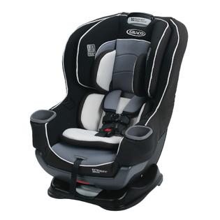 Graco Extend2fit Convertible Car Seat