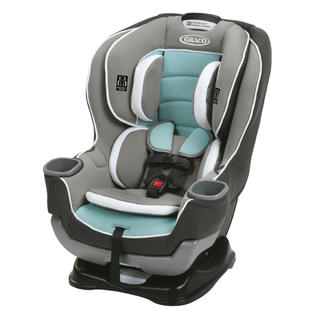 graco extend 2 fit 65 convertible car seat