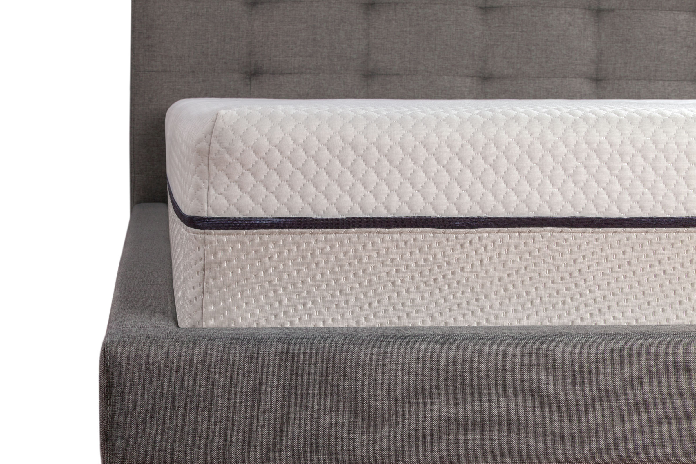 Sealy Wave Memory Foam 12" King Mattress Bed in a Box