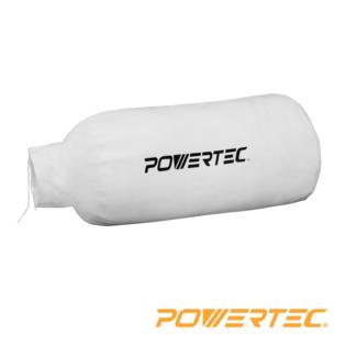 dust bag powertec filter micron collectors