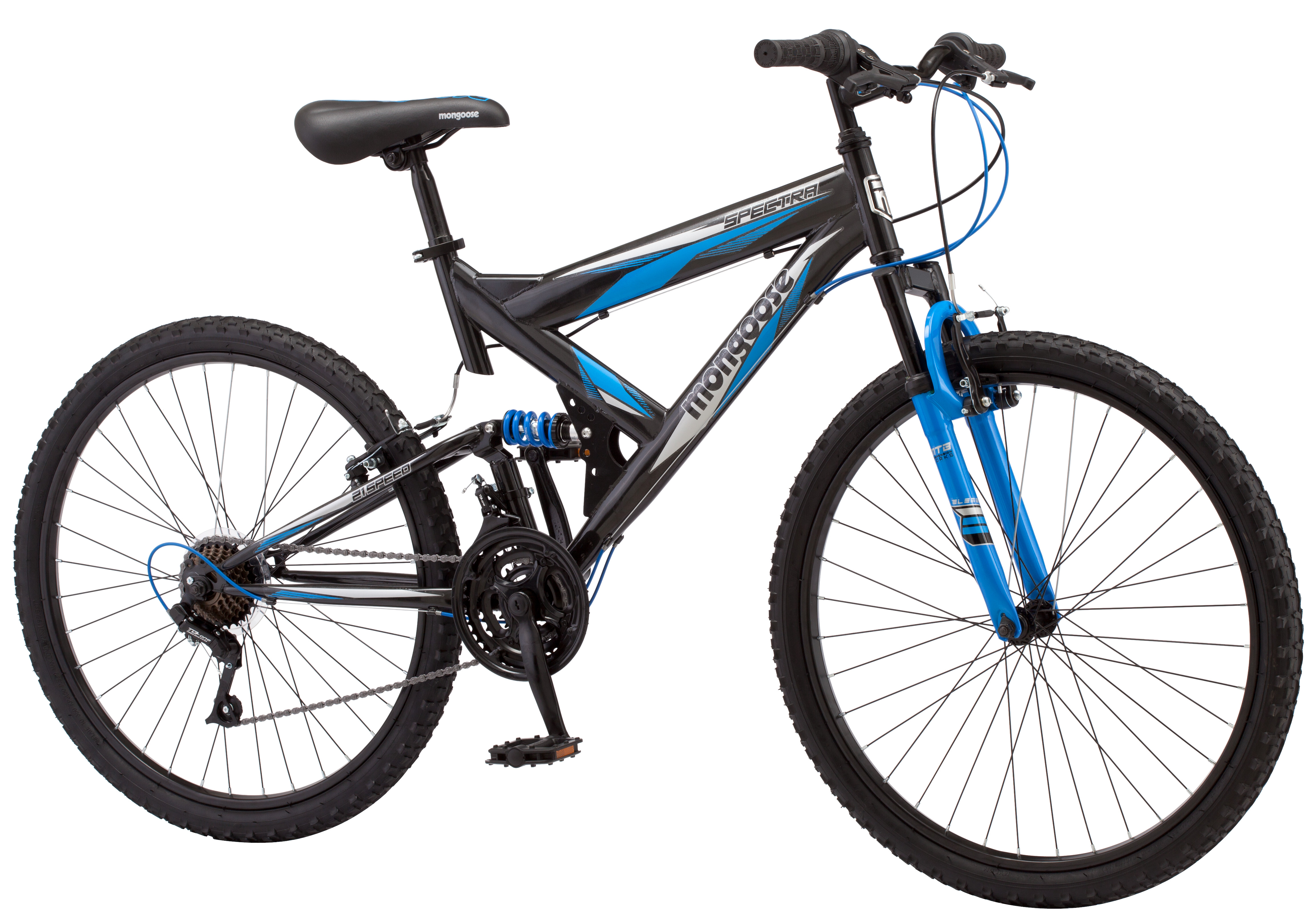 26 v 29 mountain bike
