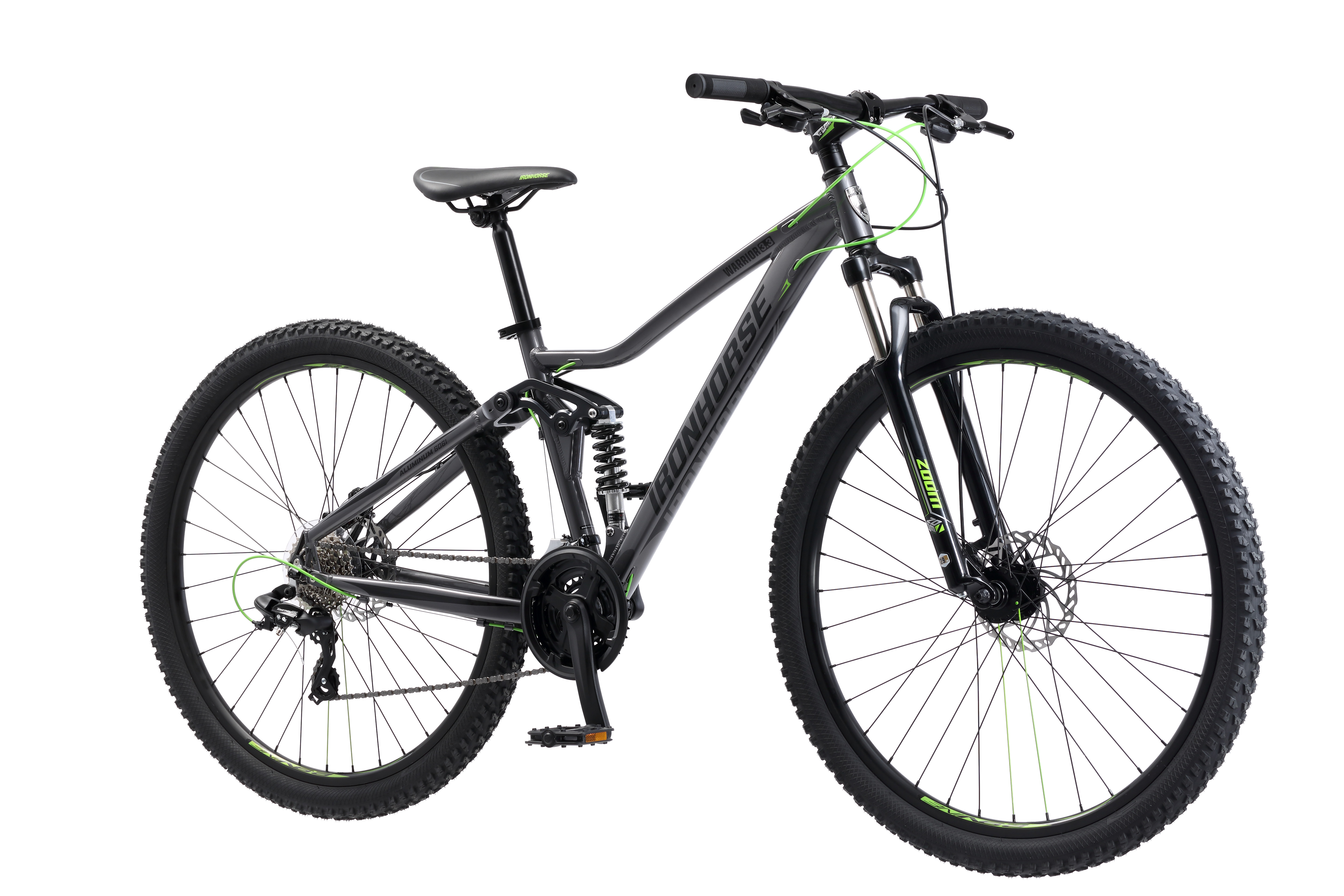 Ironhorse outlaw 2024 mountain bike price