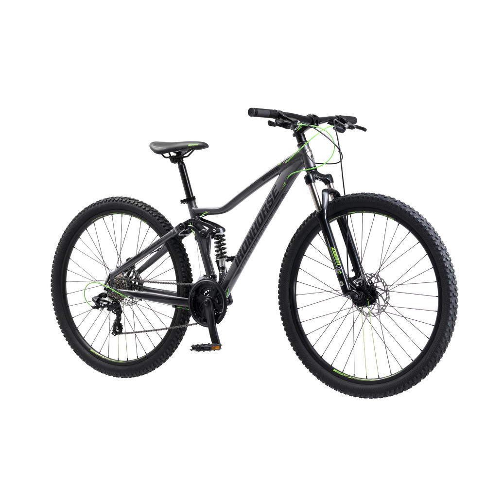 Iron horse mountain store bike 29