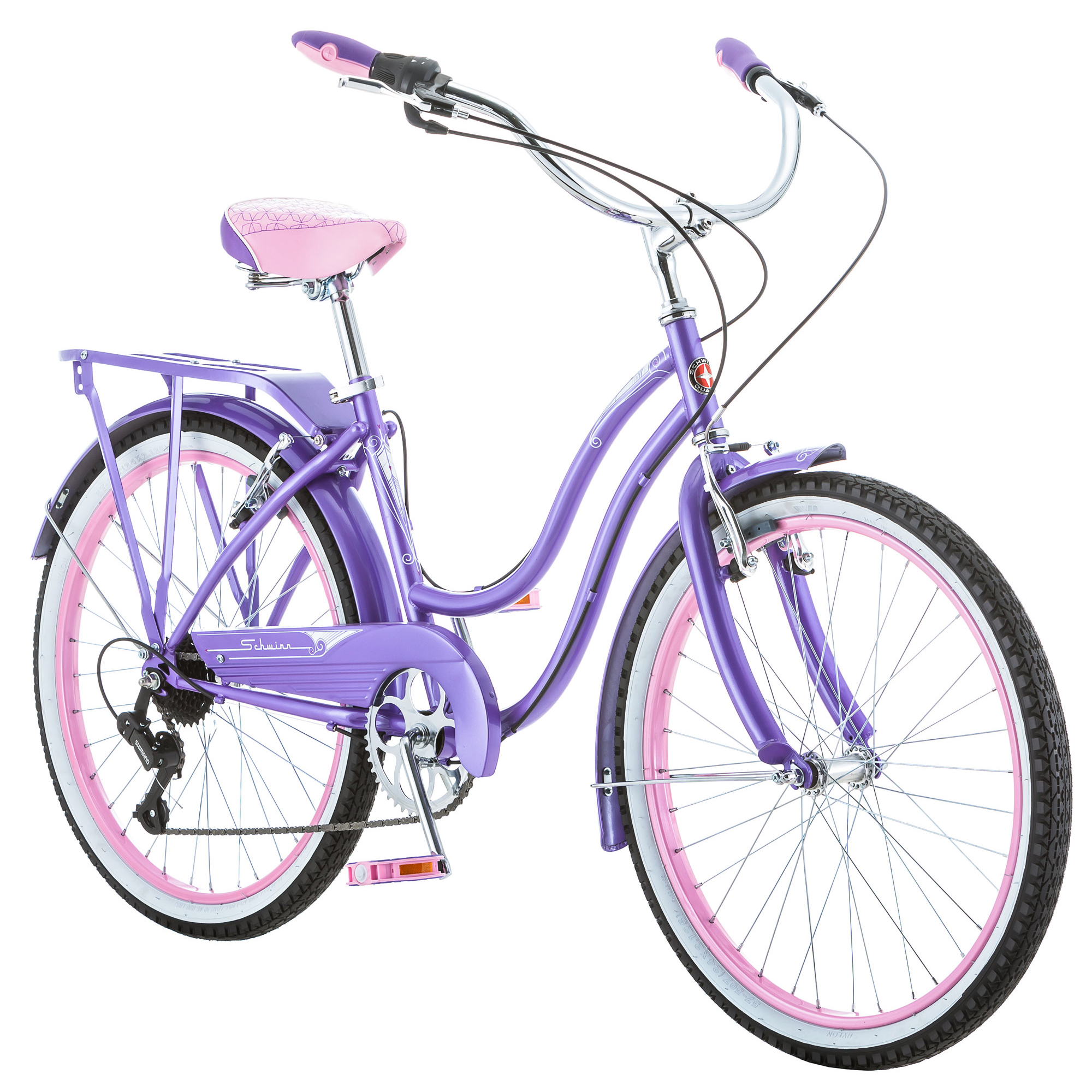 schwinn ladies bike