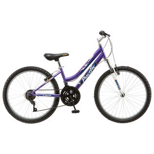 Pacific Evolution 24 Girls Mountain Bike