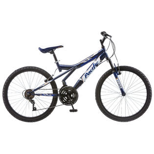 evolution pacific bicycle