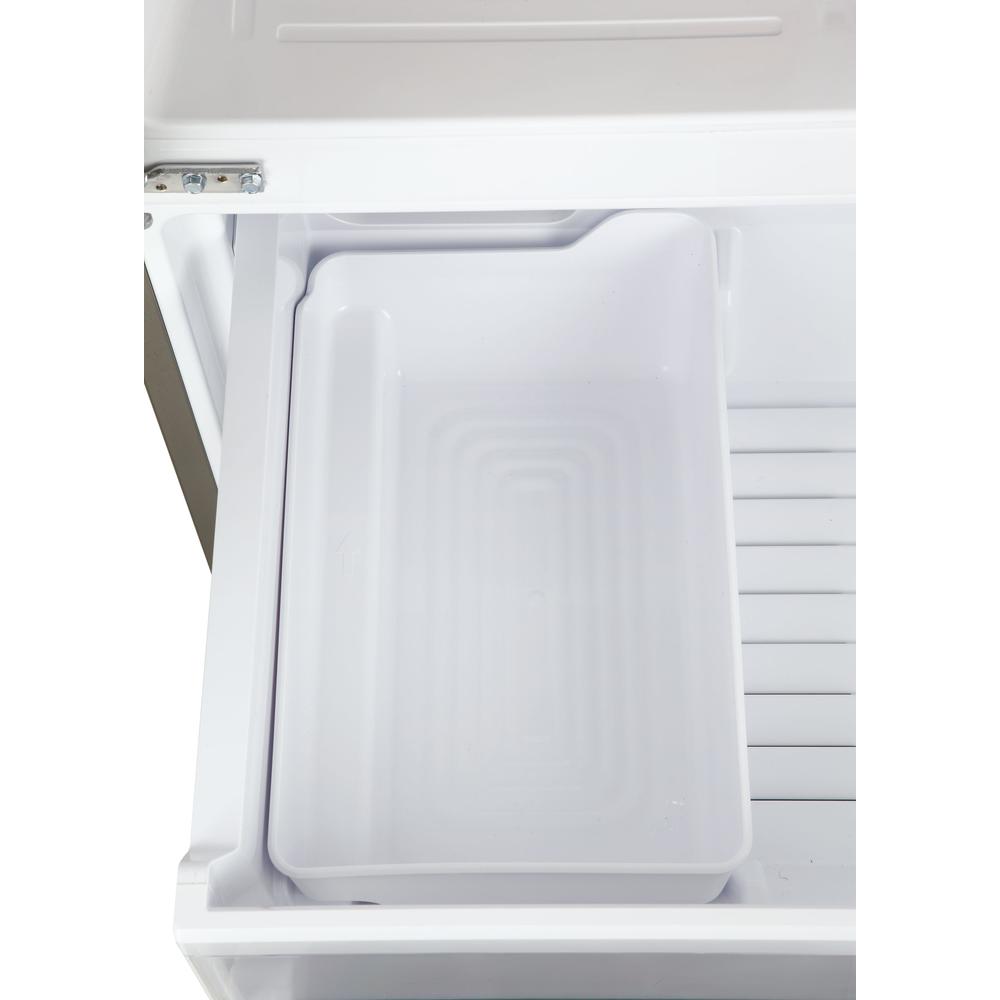 Kenmore 73029 26.1 cu. ft. French Door Refrigerator with Ice Maker Black