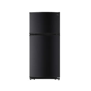 Kenmore 69339 18 cu. ft. Top-Freezer Refrigerator - Black