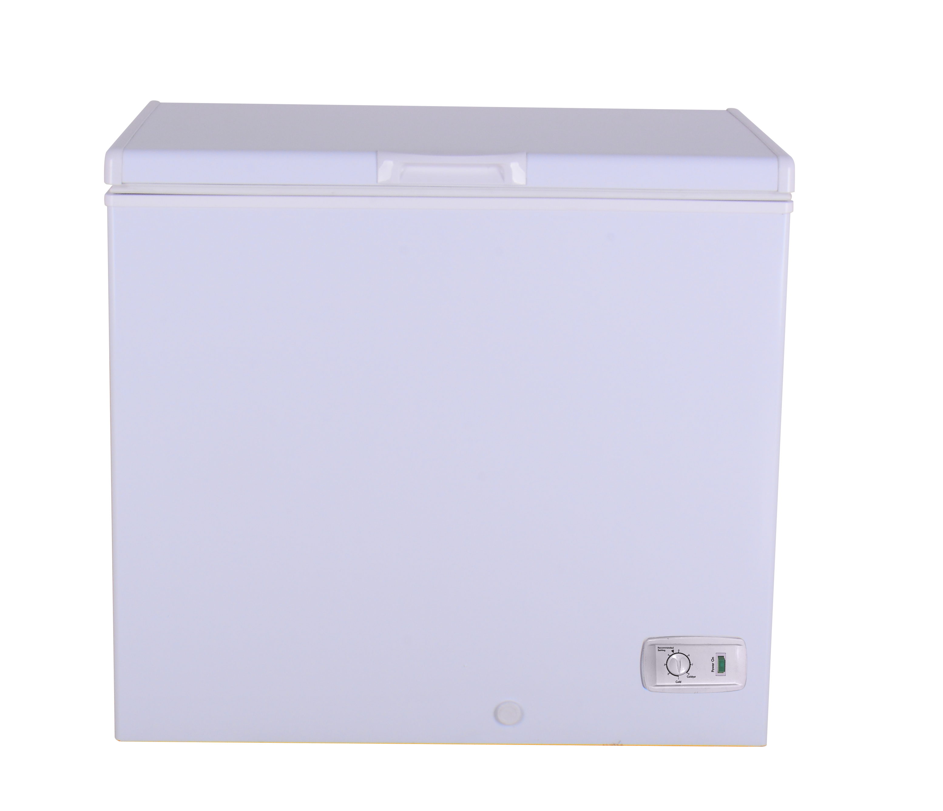 Kenmore Chest Freezer Model 253