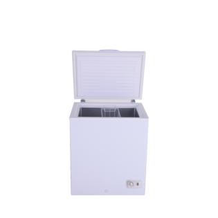 Kenmore 17552 5 Cu Ft Chest Freezer White