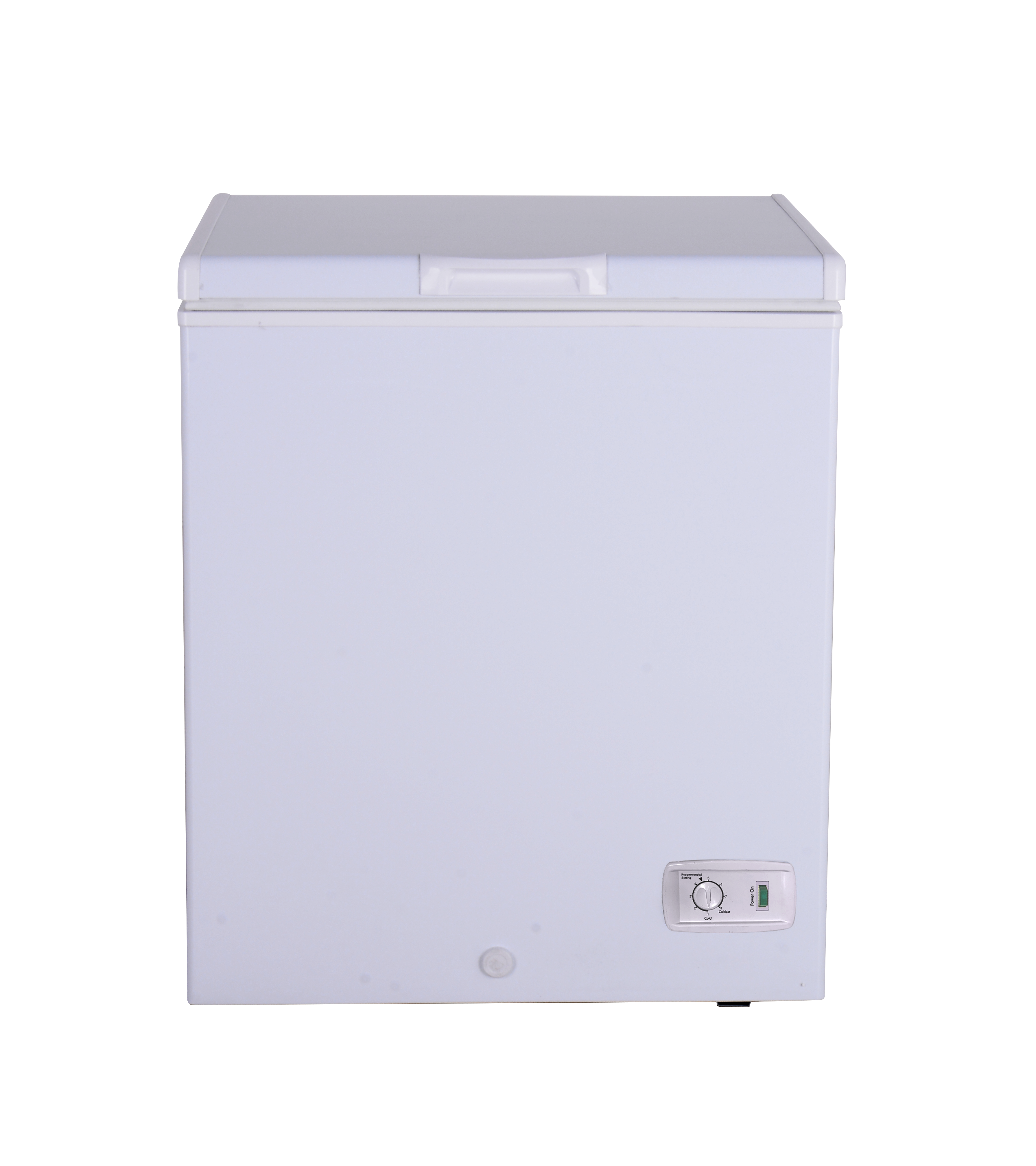 Kenmore Chest Freezer Model 253