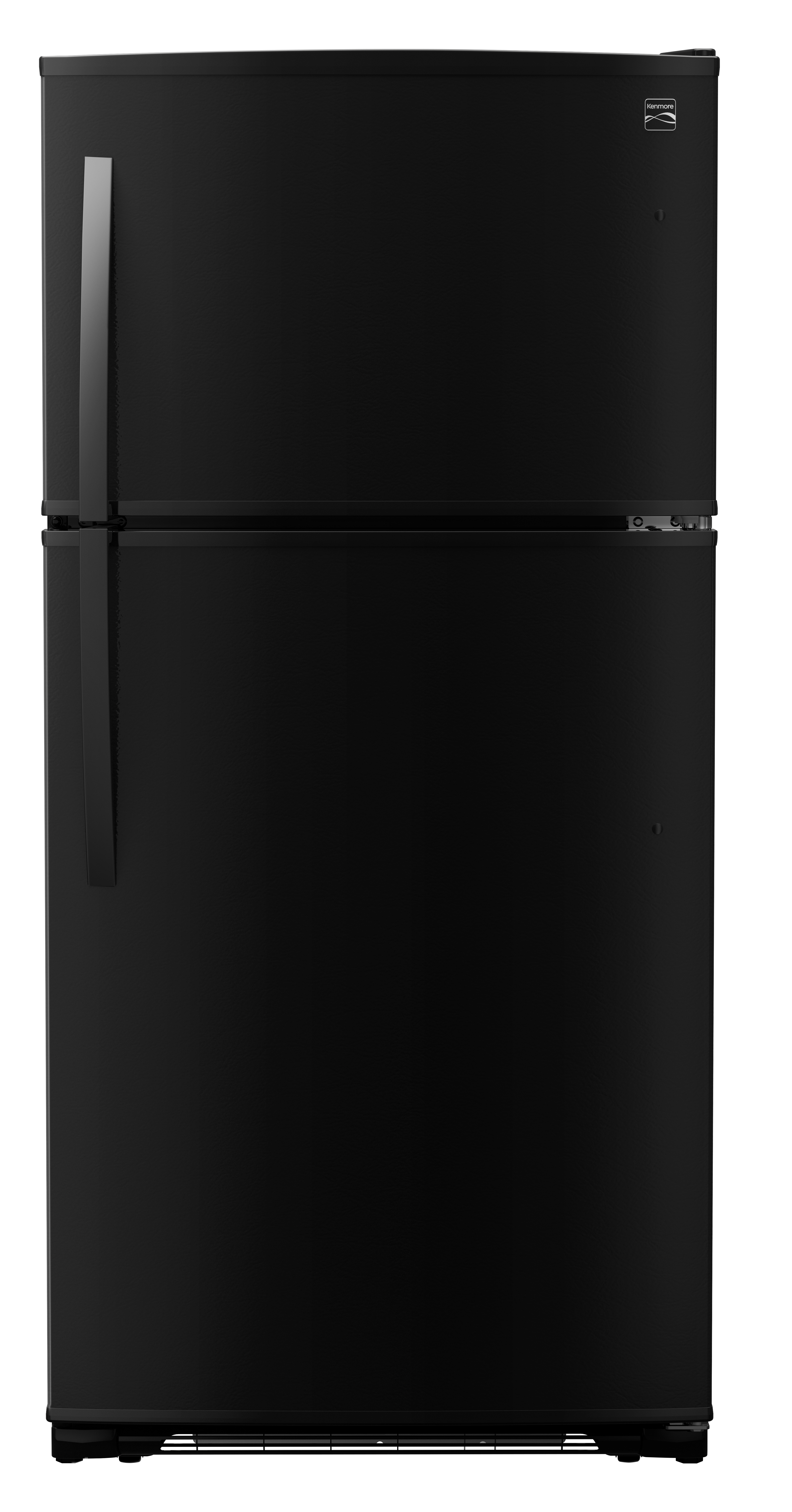 Black Kenmore Refrigerators Sears