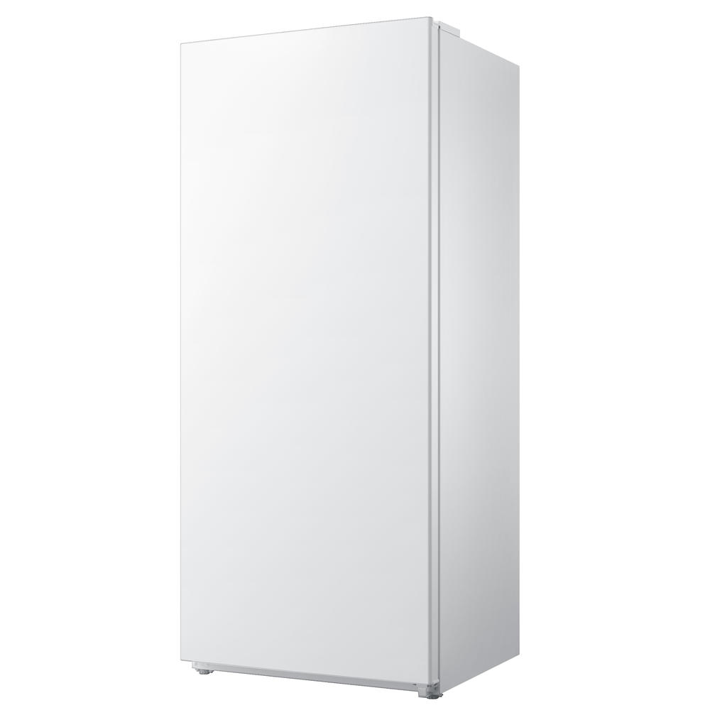 Kenmore 21202 21 cu. ft. Upright Convertible Freezer/Refrigerator White
