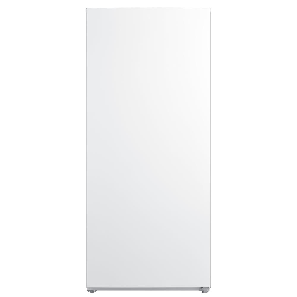 Kenmore 21202 21 cu. ft. Upright Convertible Freezer/Refrigerator White