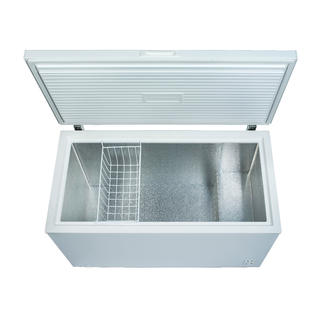 Kenmore 17142 14 1 Cu Ft Chest Freezer White
