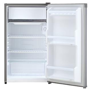 Kenmore 99083 4 4 Cu Ft Compact Refrigerator Silver