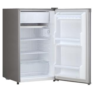 Kenmore 99083 4 4 Cu Ft Compact Refrigerator Silver