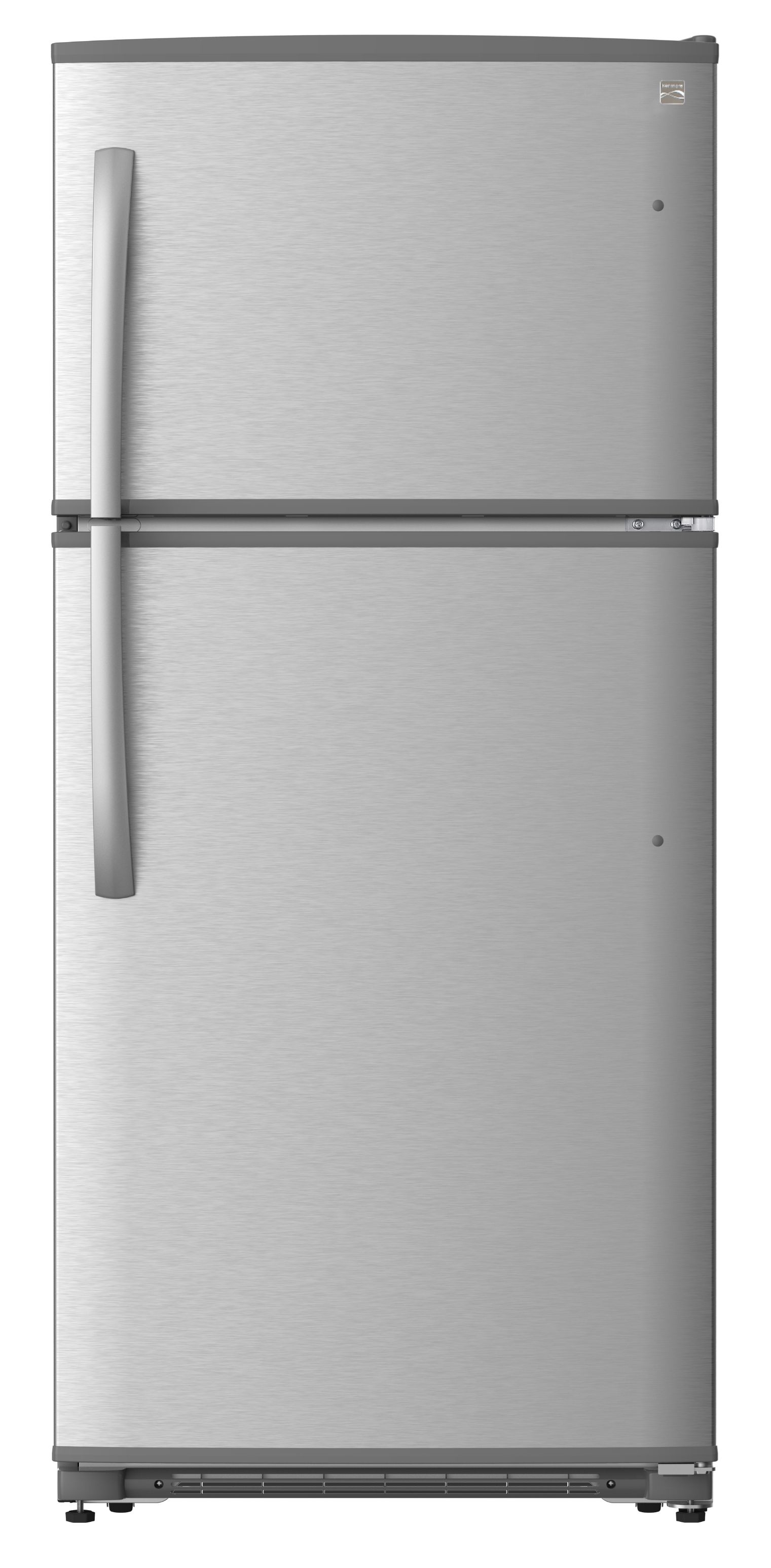 Kenmore Top Freezer Refrigerators Sears
