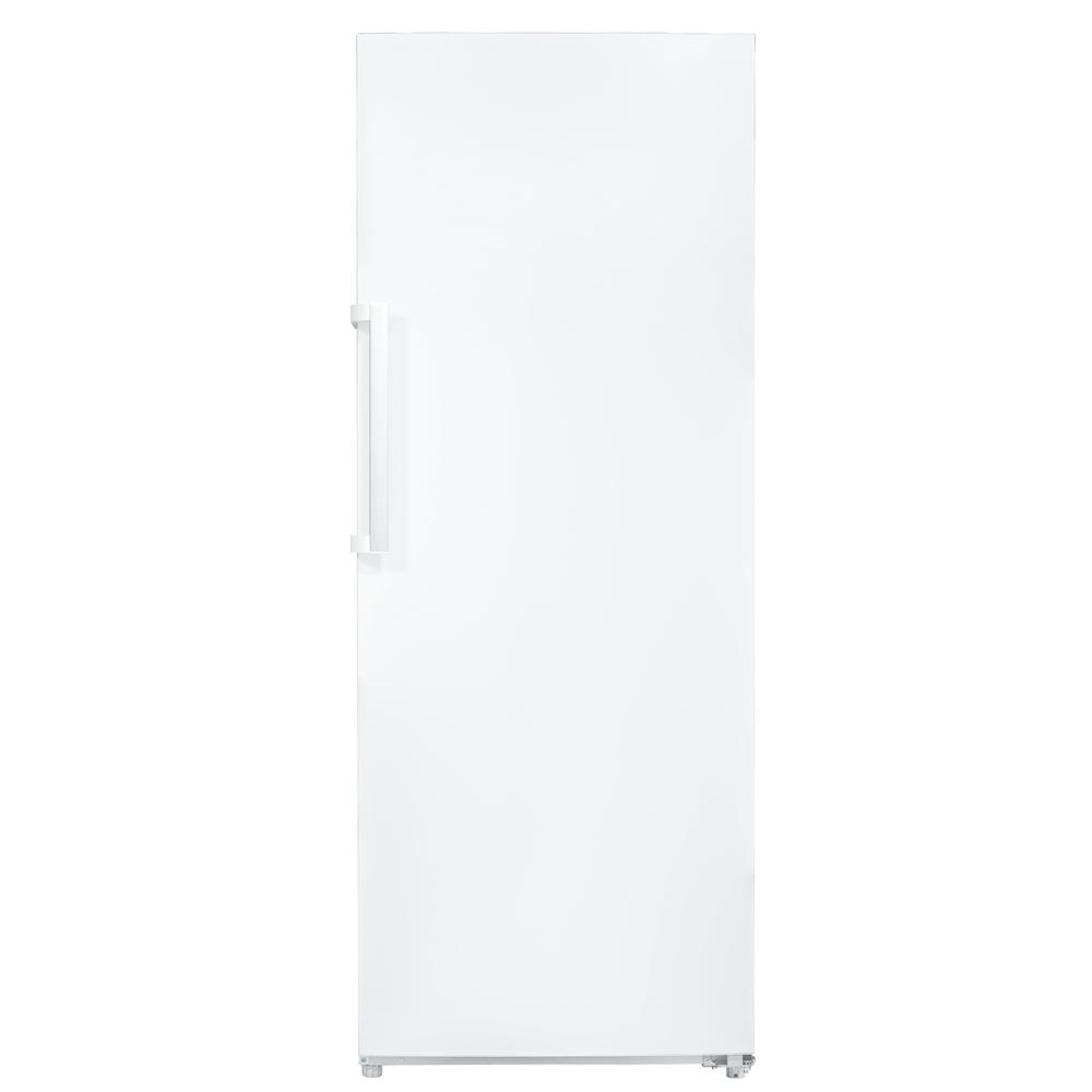Kenmore 22142 13.5 cu. ft. Upright Convertible Freezer/ Refrigerator - White