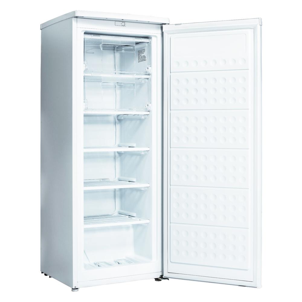 Kenmore 22062 5.9 cu. ft. ENERGY STAR Upright Freezer White