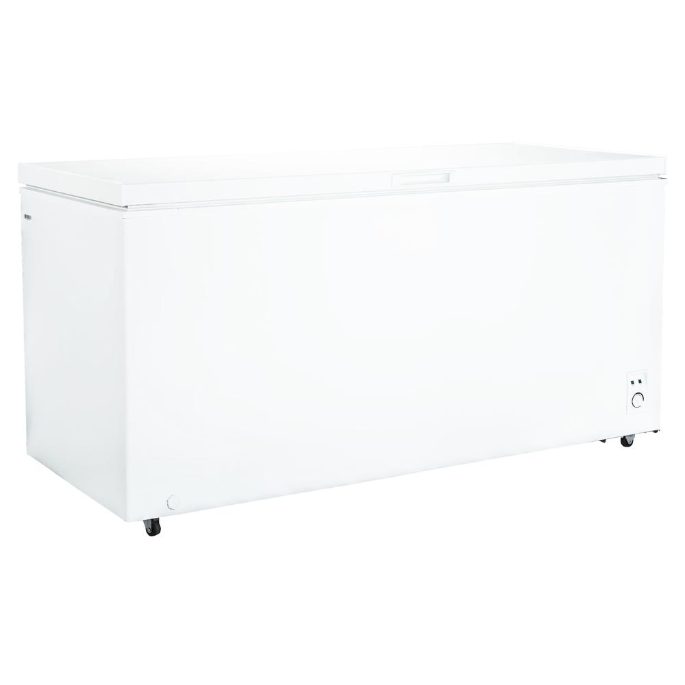 Kenmore 17182 17.7 cu. ft. Chest Freezer White