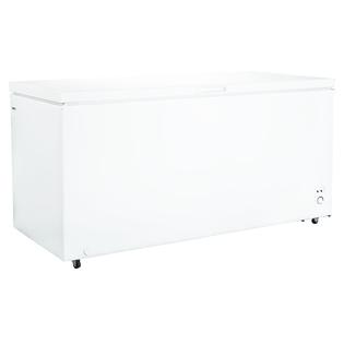 Kenmore 17182 17.7 cu. ft. Chest Freezer - White