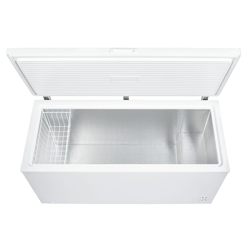 Kenmore 17182 17.7 cu. ft. Chest Freezer White