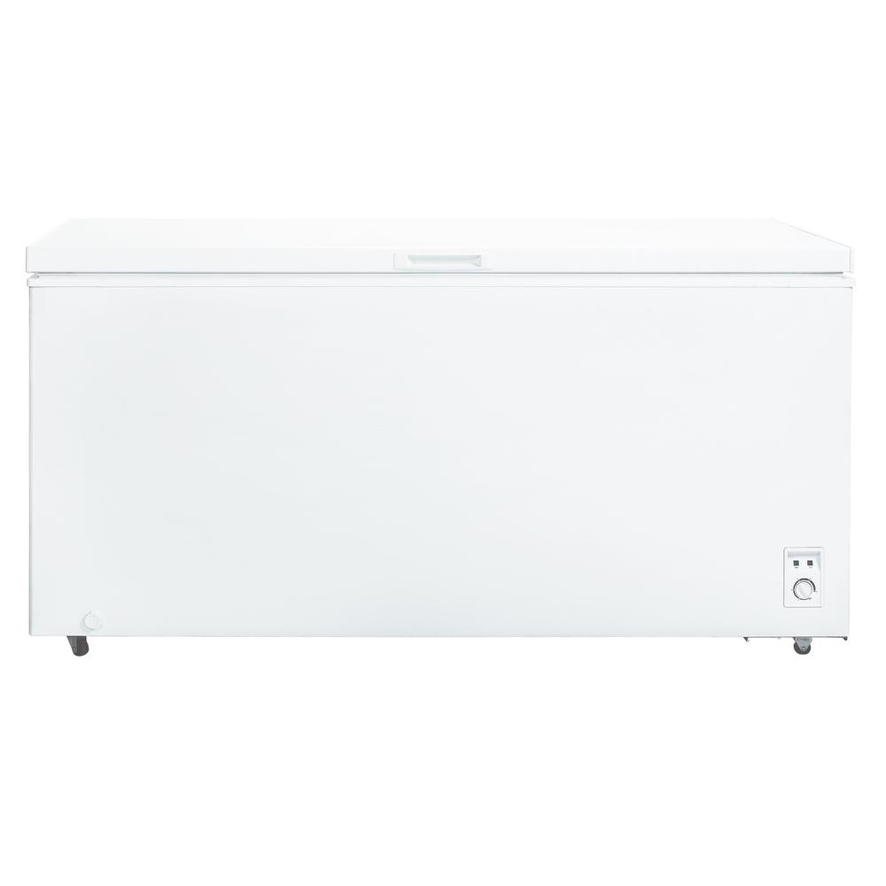 Kenmore 17182 17.7 cu. ft. Chest Freezer White