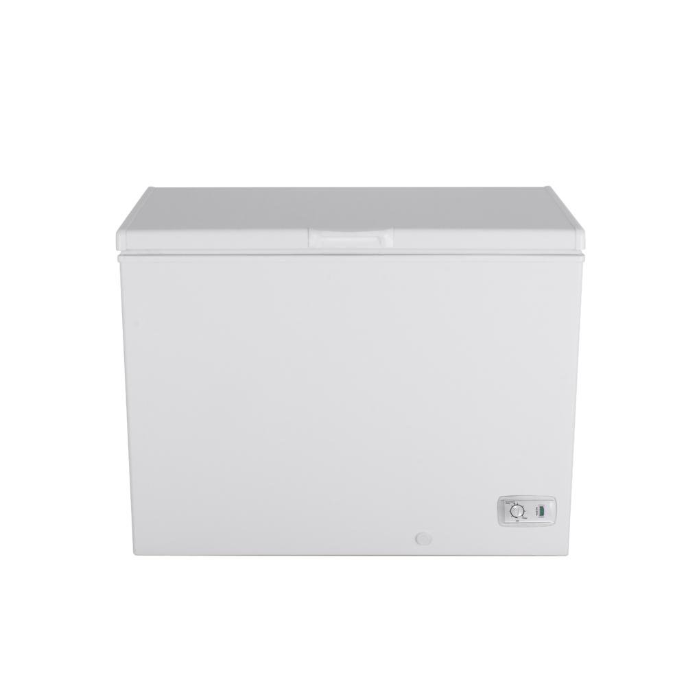 Kenmore 17992 8.8 cu. ft. Chest Freezer White